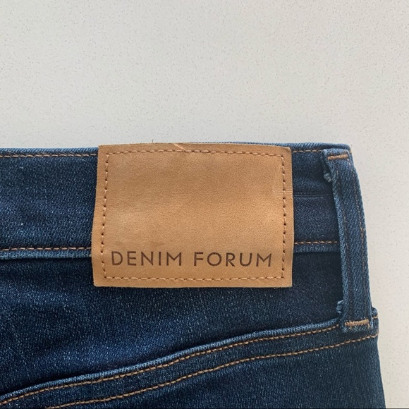Denim Forum Jeans - Picture 5 of 7